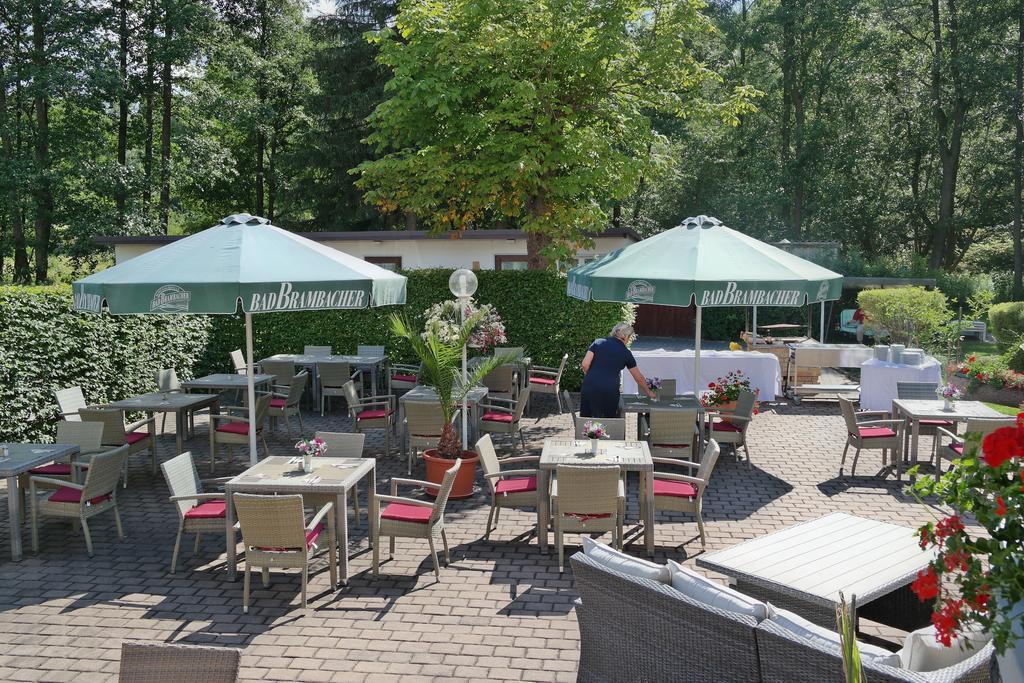 Hotel Vogtland Bad Elster Exterior photo